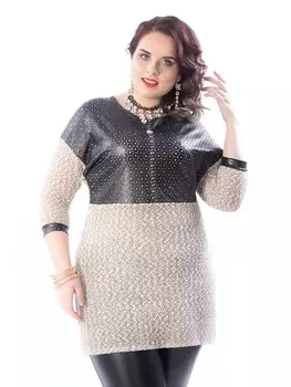 Туники Джемпер М4-3516/1