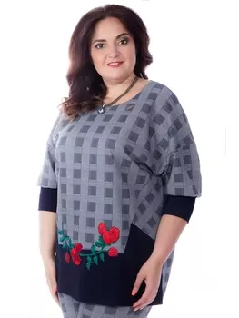 Туники Джемпер М4-3808/1