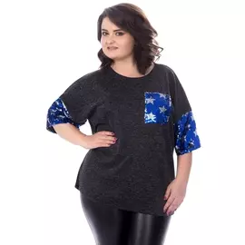 Туники Джемпер М4-3874/3