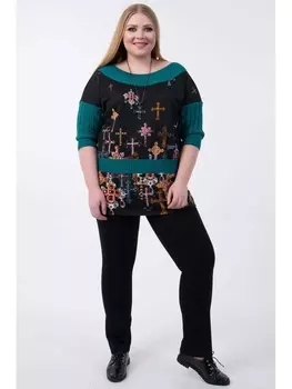 Туники Джемпер М4-3947/3