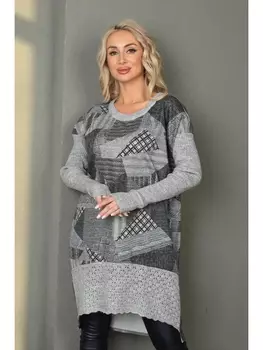 Туники Джемпер М5-3685/2