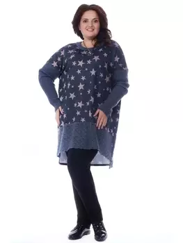 Туники Джемпер М5-3834/1