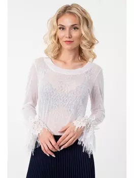 Туники Джемпер М5-4211