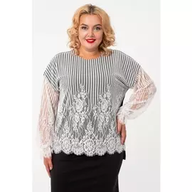 Туники Джемпер М5-4217/3