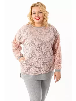 Туники Джемпер М5-4293/5