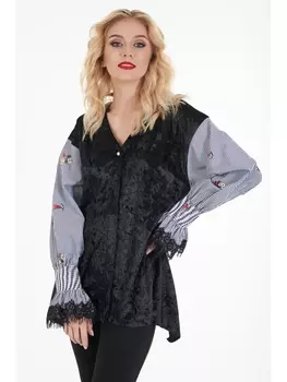 Туники Джемпер М5-4314