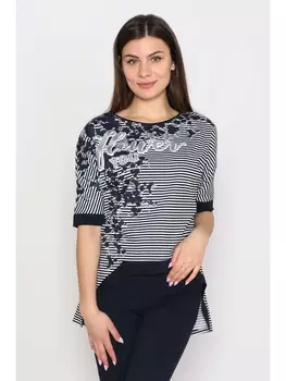 Туники Футболка Лиана