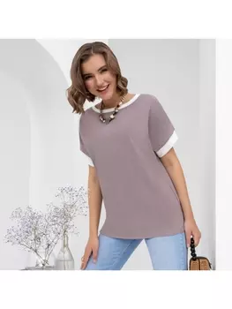 Туники Комфорт в каждом дне (офис)