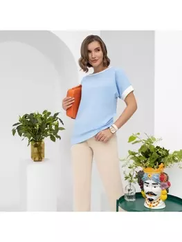 Туники Комфорт в каждом дне (стайл)