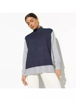 Туники Невероятное притяжение (office)