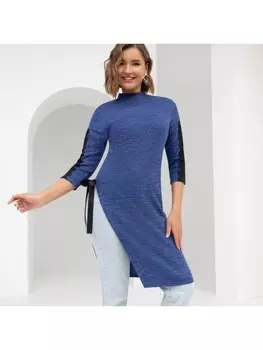 Туники Особенная (деним)