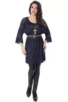 Туники Платье П4-3555