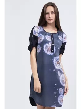 Туники Платье Воздух