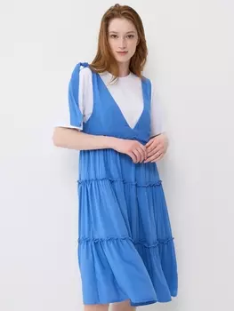 Туники Платье женское 7221-30043