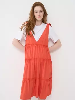 Туники Платье женское 7221-30043