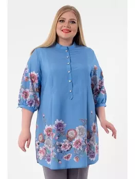 Туники Рубашка М4-4145/3