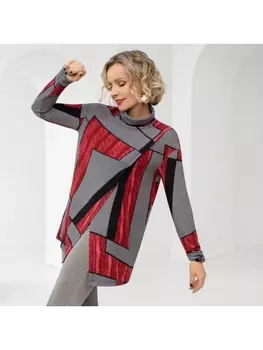 Туники Шаг вперёд (комфорт)