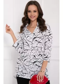 Туники ТАНЕЛЛИ (ВАЙТ БЛЭК)