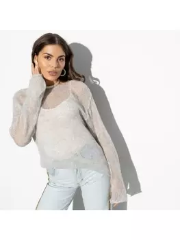 Туники Тонкая натура (ice)