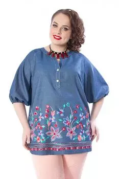 Туники Туника М4-3345/9