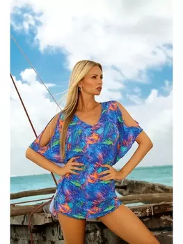 Туники Туника Pareo/P3 Multicolor