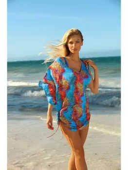 Туники Туника Pareo/W1 Multicolor
