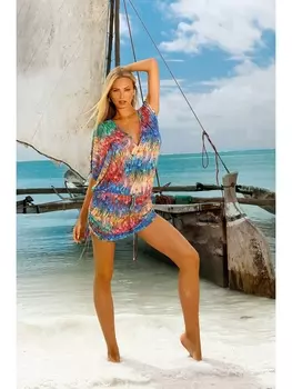 Туники Туника Pareo/W3 Multicolor