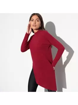 Туники Выбираю сердцем (яркая)