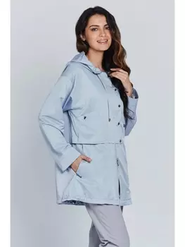 Верхняя одежда 1956