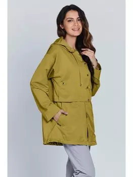 Верхняя одежда 1956