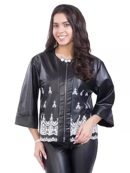 Верхняя одежда Жакет М4-3682/2