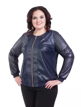 Верхняя одежда Жакет М5-3424/13