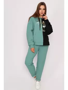 Женская одежда Комплект женский САМОЦВЕТ