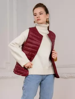 Жилеты 0142112-30214BO