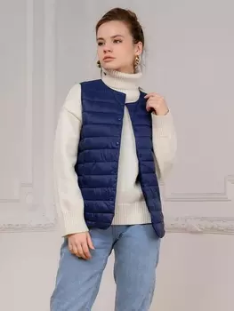 Жилеты 0142112-30214DB