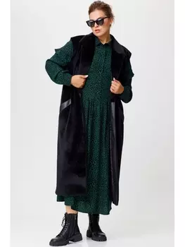 Жилеты 11245 черный