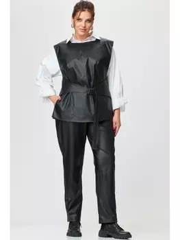 Жилеты 11253 черный