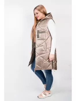 Жилеты 1856 беж