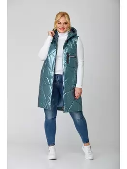 Жилеты 1856 деним