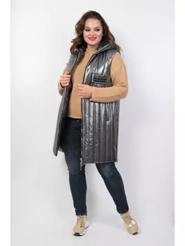 Жилеты 1856-серебро