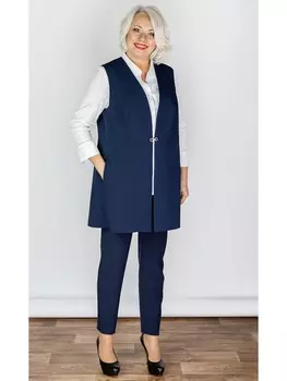 Жилеты 20142-5