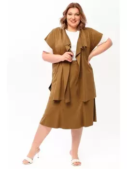 Жилеты 2103-025