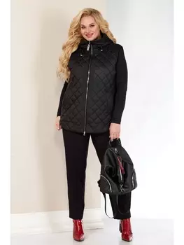 Жилеты 2149 черный