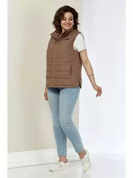 Жилеты 2150 капучино