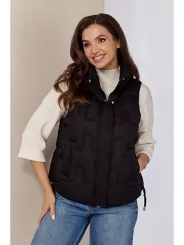 Жилеты 2152 черный