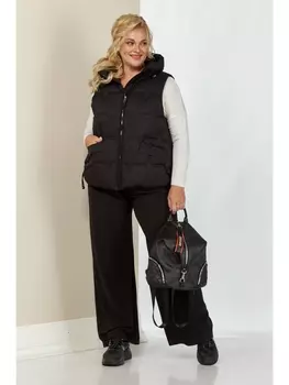 Жилеты 2153 черный