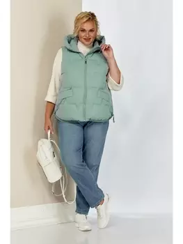 Жилеты 2153 ментол