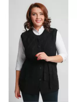 Жилеты 2-633