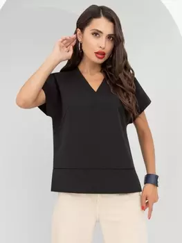 Жилеты 331273 (Задайте тон! (блэк))