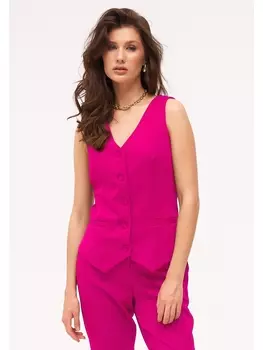 Жилеты 5004.3 фуксия
